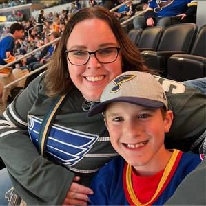 Meet your Posher, Allison